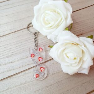 Einkaufswagenlöser Erdbeeren