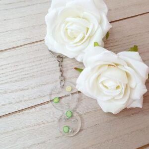 Einkaufswagenlöser Limetten