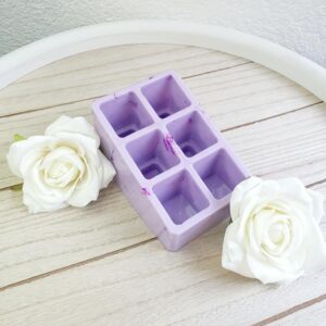 Lippenstifthalter helllavendel