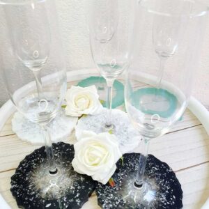 Sekt-/Weingläser nach deinen Wünschen