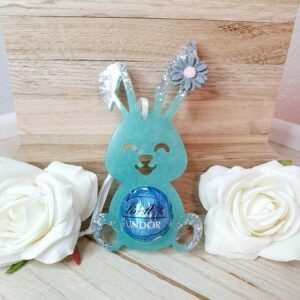 Geschenkidee Osterhase