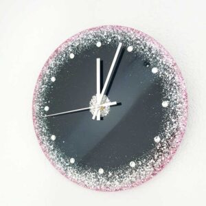 Wanduhr 30cm nach deinen Wünschen