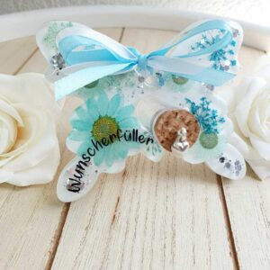 Wunscherfüller (Geldgeschenk)