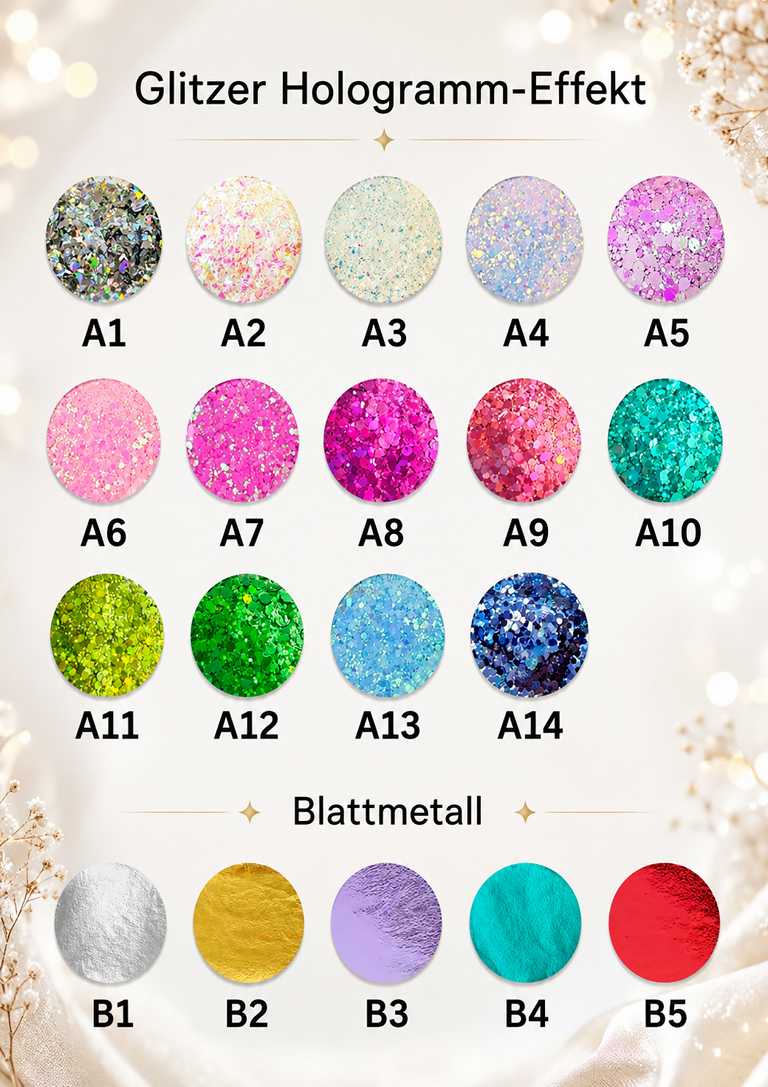 Herzkette aus 925 Sterling Silber Haare/Asche – Bild 11