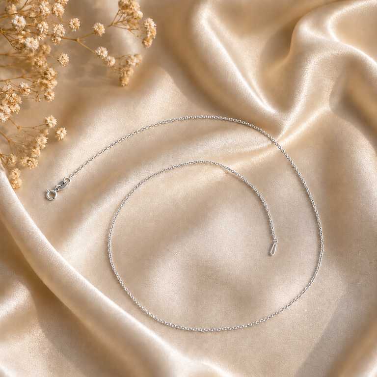 Herzkette aus 925 Sterling Silber Haare/Asche – Bild 9